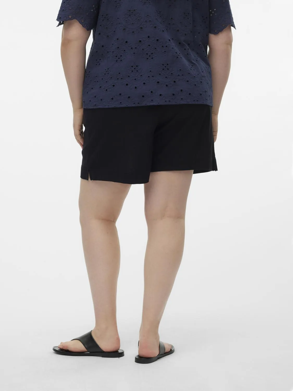 VMCMYMILO HW PAPERBAG SHORTS WVN GA CUR