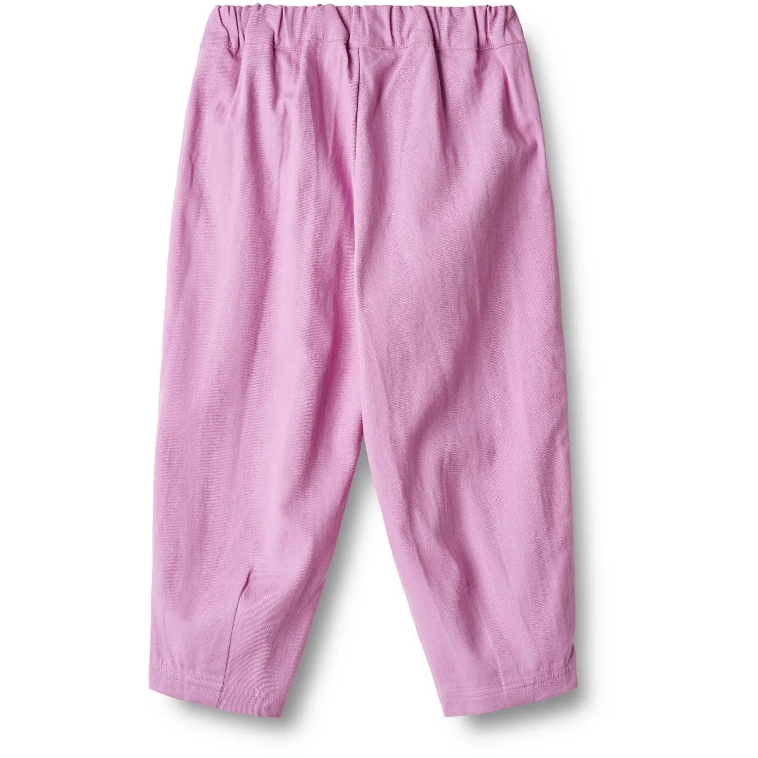 Wheat Iris Cropped Pants Tricia