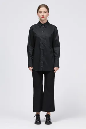 Witam Shirt Black
